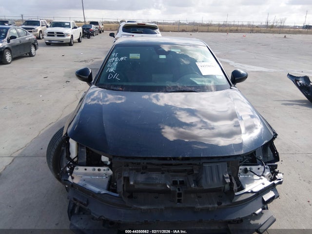 19XFL2H86RE017378 Honda Civic Sport