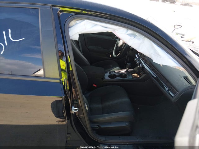 19XFL2H86RE017378 Honda Civic Sport