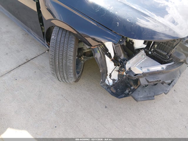 19XFL2H86RE017378 Honda Civic Sport