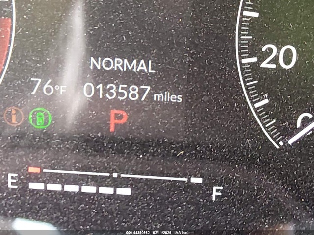 19XFL2H86RE017378 Honda Civic Sport