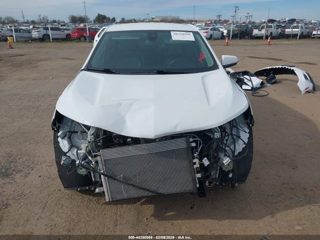 Chevrolet Equinox Awd 2fl 2023 3GNAXTEG3PS171343 Image 12