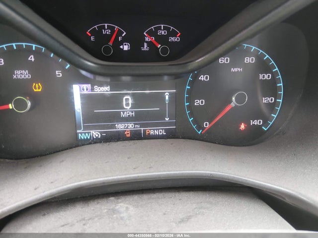 1GCPTCE13J1166145 Chevrolet Colorado Lt