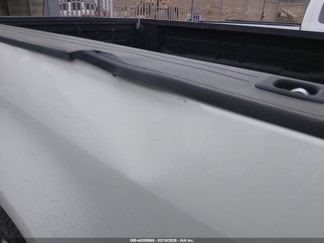 1GCPTCE13J1166145 Chevrolet Colorado Lt