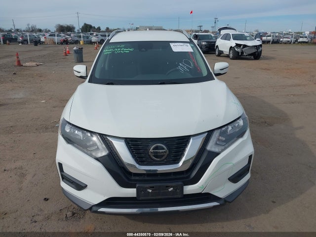 KNMAT2MT1LP539783 Nissan Rogue Sv Fwd