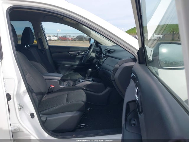 KNMAT2MT1LP539783 Nissan Rogue Sv Fwd