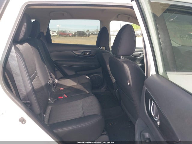 KNMAT2MT1LP539783 Nissan Rogue Sv Fwd