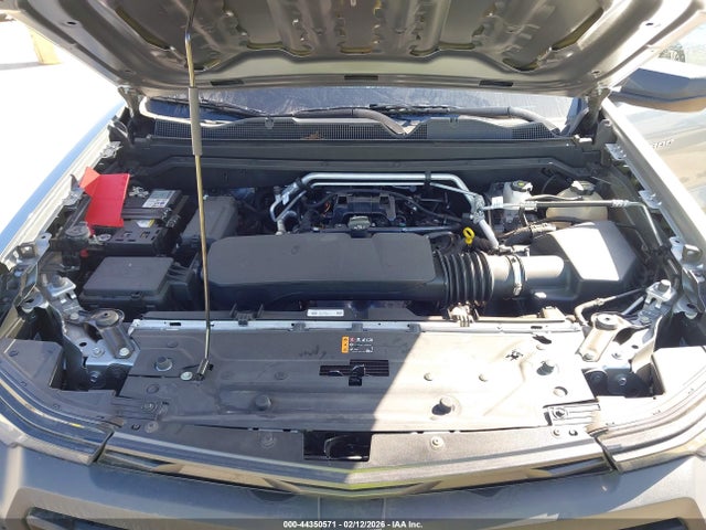 1GCGSBEC9R1297204 Chevrolet Colorado 2wd Wt