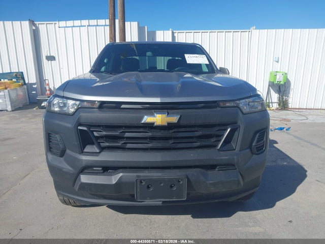 1GCGSBEC9R1297204 Chevrolet Colorado 2wd Wt