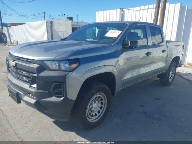 1GCGSBEC9R1297204 Chevrolet Colorado 2wd Wt