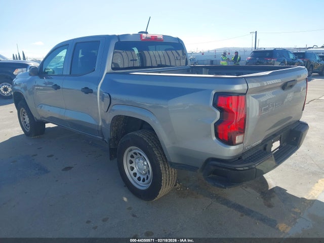 1GCGSBEC9R1297204 Chevrolet Colorado 2wd Wt