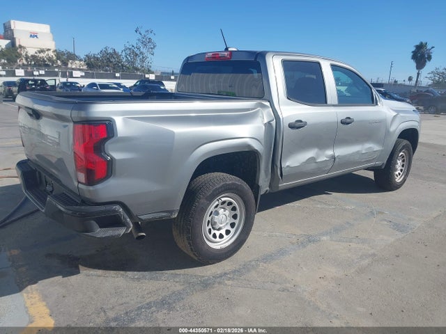 1GCGSBEC9R1297204 Chevrolet Colorado 2wd Wt