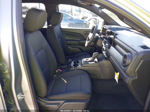 1GCGSBEC9R1297204 Chevrolet Colorado 2wd Wt