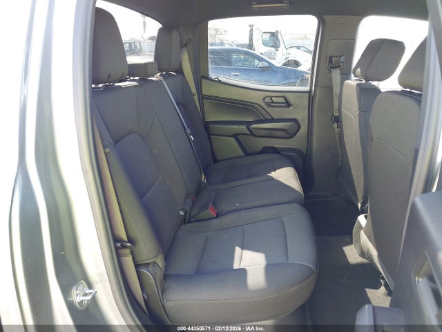 1GCGSBEC9R1297204 Chevrolet Colorado 2wd Wt