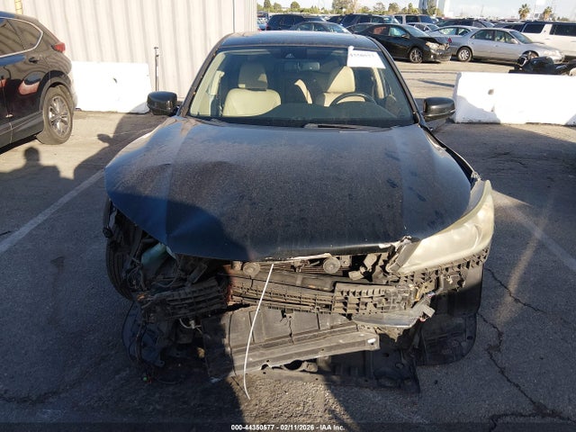 Honda Accord Ex-l V-6 2015 1HGCR3F87FA015794 Image 12