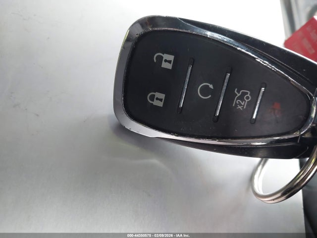 1G1ZC5ST0NF185733 Chevrolet Malibu Fwd 1fl
