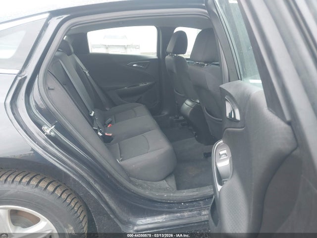 1G1ZC5ST0NF185733 Chevrolet Malibu Fwd 1fl