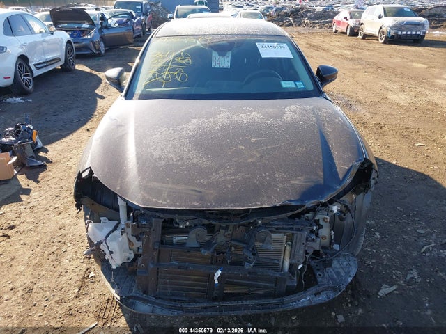 Aukcja sprzedaży 2024 Mazda Cx-30 2.5 S, vin: 3MVDMBAM4RM651143, numer aukcji: 44350579
