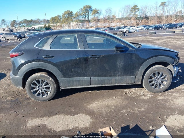 Aukcja sprzedaży 2024 Mazda Cx-30 2.5 S, vin: 3MVDMBAM4RM651143, numer aukcji: 44350579