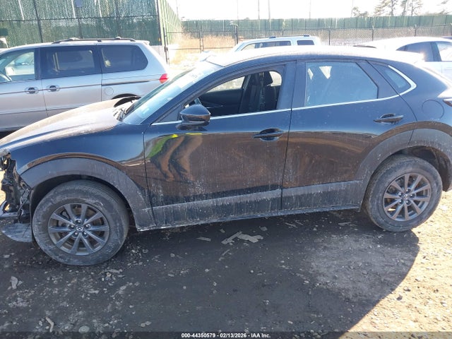 Aukcja sprzedaży 2024 Mazda Cx-30 2.5 S, vin: 3MVDMBAM4RM651143, numer aukcji: 44350579