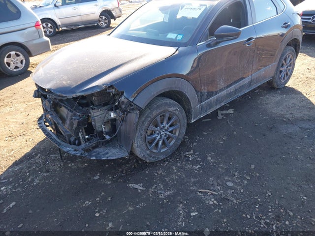 Aukcja sprzedaży 2024 Mazda Cx-30 2.5 S, vin: 3MVDMBAM4RM651143, numer aukcji: 44350579