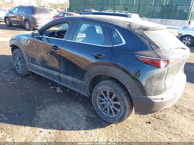 Aukcja sprzedaży 2024 Mazda Cx-30 2.5 S, vin: 3MVDMBAM4RM651143, numer aukcji: 44350579