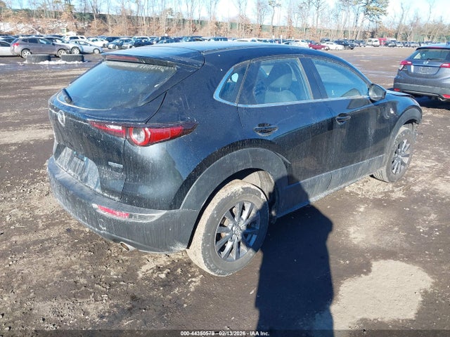 Aukcja sprzedaży 2024 Mazda Cx-30 2.5 S, vin: 3MVDMBAM4RM651143, numer aukcji: 44350579