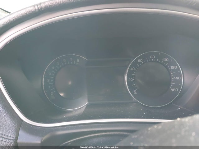 Lincoln Mkx Reserve 2017 2LMPJ6LR8HBL18841 Image 7