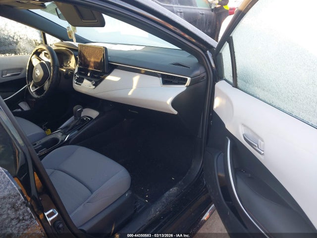 44350583 :رقم المزاد ، 5YFS4MCE9RP203497 vin ، 2024 Toyota Corolla Se مزاد بيع