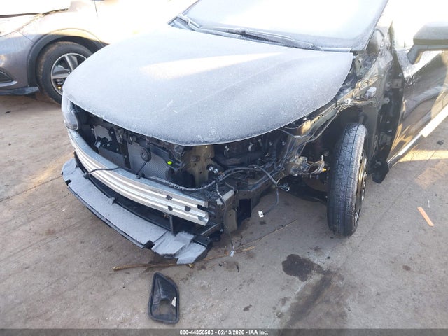 44350583 :رقم المزاد ، 5YFS4MCE9RP203497 vin ، 2024 Toyota Corolla Se مزاد بيع