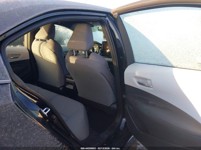 44350583 :رقم المزاد ، 5YFS4MCE9RP203497 vin ، 2024 Toyota Corolla Se مزاد بيع
