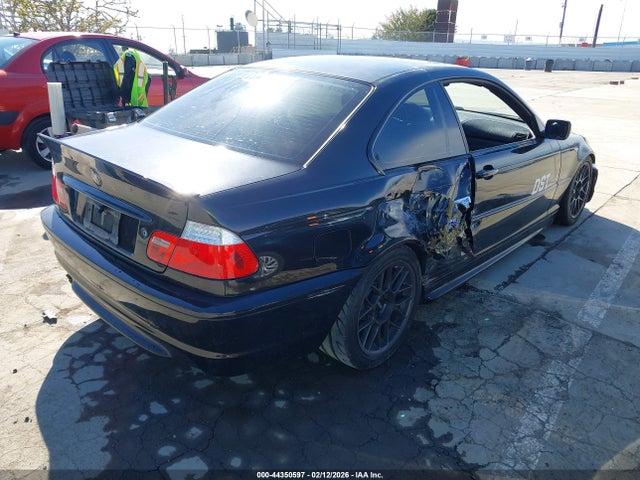 44350597 :رقم المزاد ، WBABD534X5PD98633 vin ، 2005 Bmw 330ci مزاد بيع