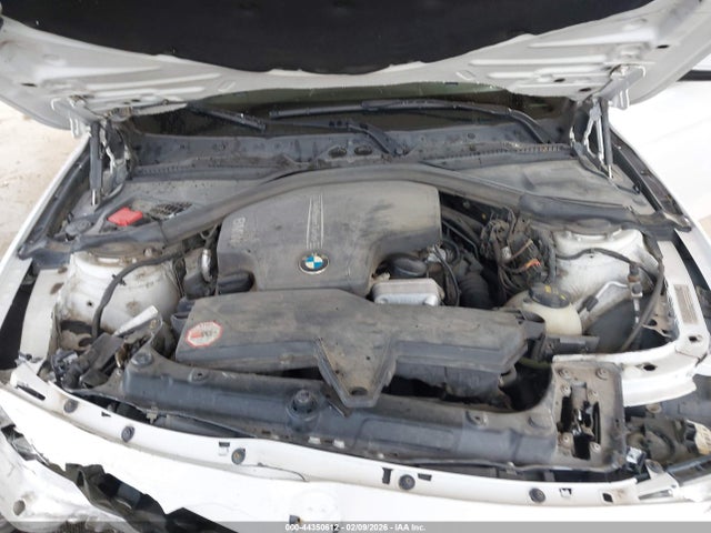 Продаж на аукціоні авто 2016 Bmw 328i, vin: WBA8E9C55GK603859, номер лоту: 44350612