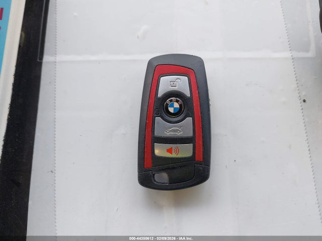 Продаж на аукціоні авто 2016 Bmw 328i, vin: WBA8E9C55GK603859, номер лоту: 44350612
