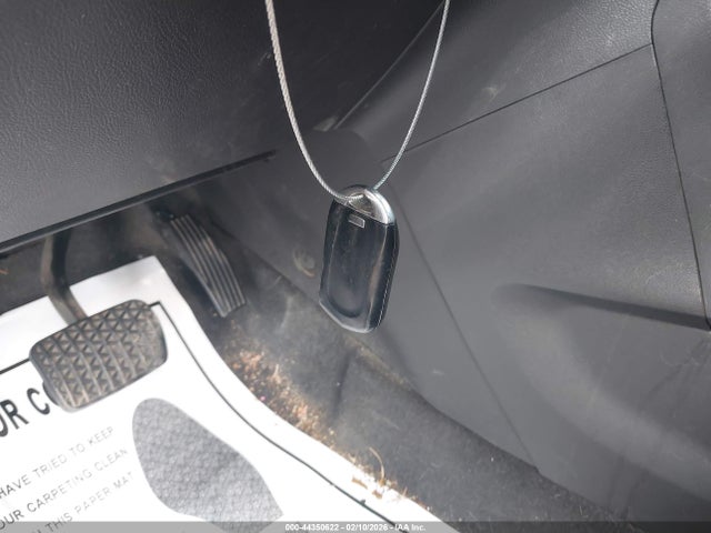 44350622 :رقم المزاد ، KL4CJASB9JB679295 vin ، 2018 Buick Encore Preferred مزاد بيع