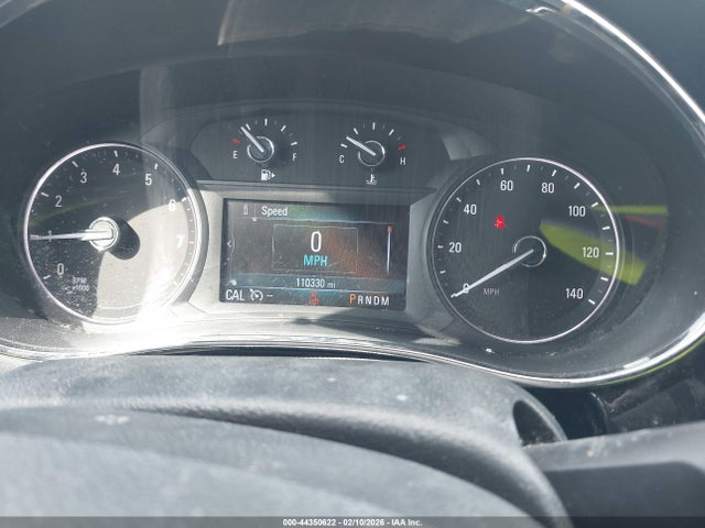 44350622 :رقم المزاد ، KL4CJASB9JB679295 vin ، 2018 Buick Encore Preferred مزاد بيع
