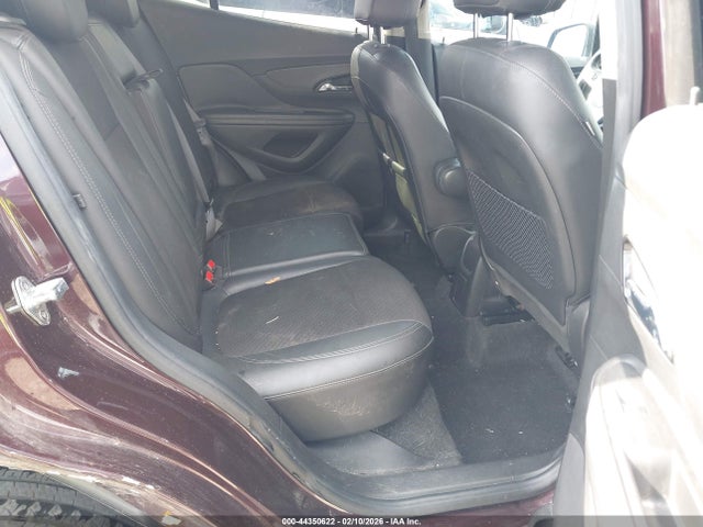 44350622 :رقم المزاد ، KL4CJASB9JB679295 vin ، 2018 Buick Encore Preferred مزاد بيع