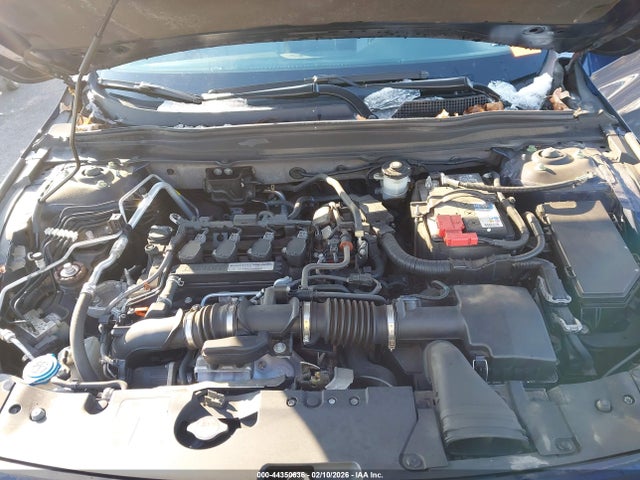 1HGCV1F19LA147339 Honda ACCORD LX