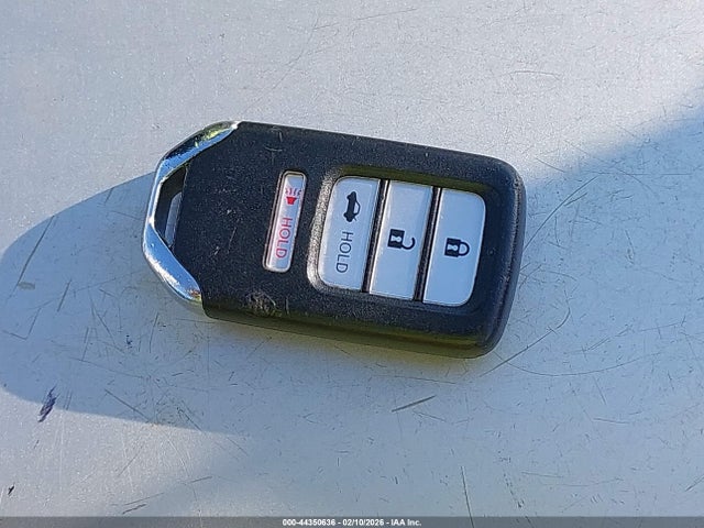 1HGCV1F19LA147339 Honda ACCORD LX