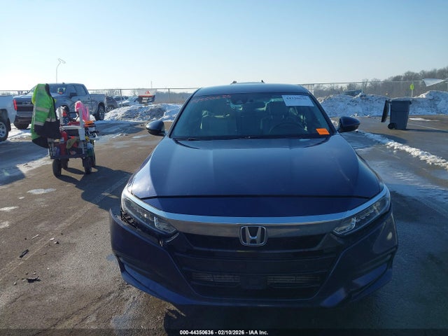 1HGCV1F19LA147339 Honda ACCORD LX