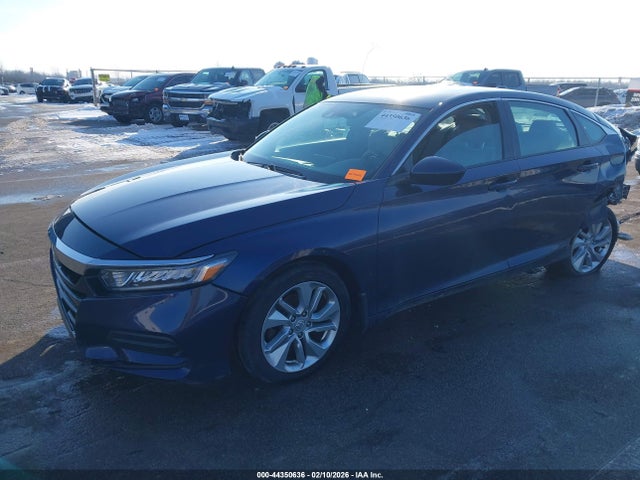 1HGCV1F19LA147339 Honda ACCORD LX
