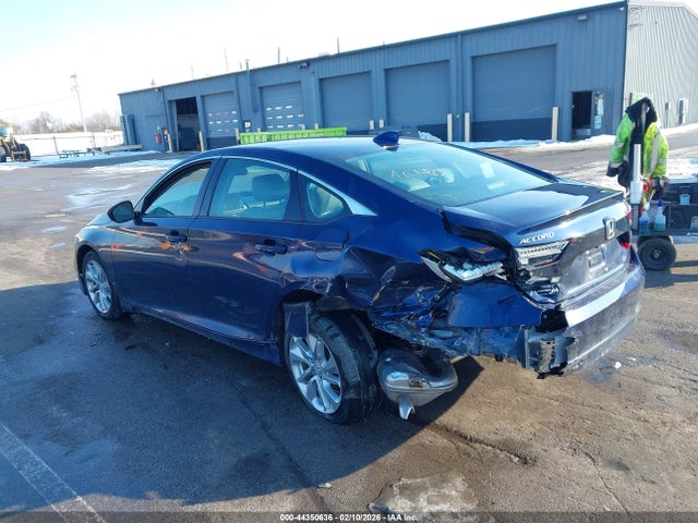 1HGCV1F19LA147339 Honda ACCORD LX