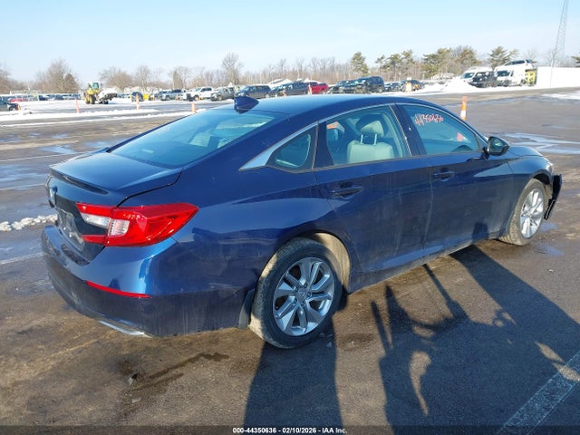 1HGCV1F19LA147339 Honda ACCORD LX