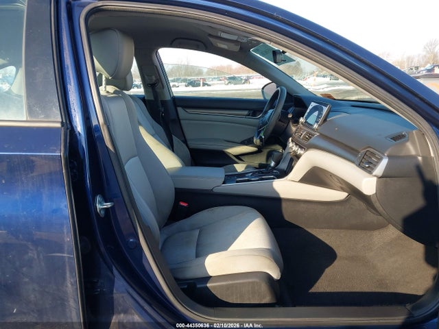 1HGCV1F19LA147339 Honda ACCORD LX