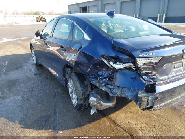 1HGCV1F19LA147339 Honda ACCORD LX
