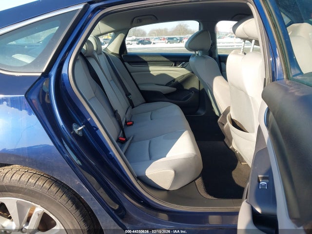 1HGCV1F19LA147339 Honda ACCORD LX