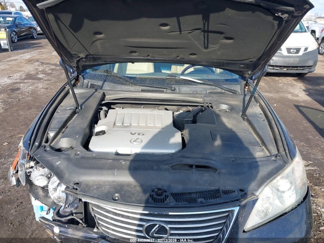 Aukcja sprzedaży 2009 Lexus Es 350, vin: JTHBJ46G892334259, numer aukcji: 44350637