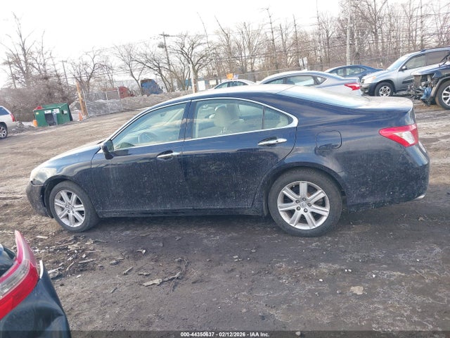 Aukcja sprzedaży 2009 Lexus Es 350, vin: JTHBJ46G892334259, numer aukcji: 44350637