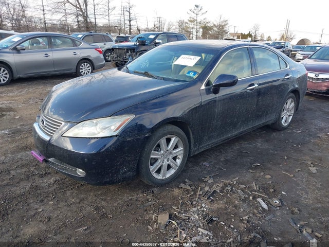 Aukcja sprzedaży 2009 Lexus Es 350, vin: JTHBJ46G892334259, numer aukcji: 44350637