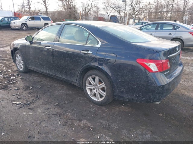 Aukcja sprzedaży 2009 Lexus Es 350, vin: JTHBJ46G892334259, numer aukcji: 44350637