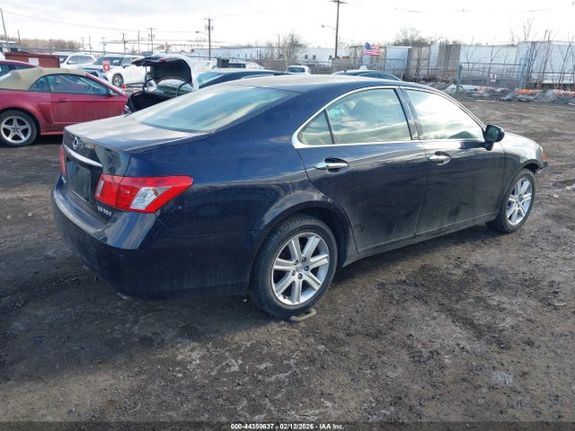 Aukcja sprzedaży 2009 Lexus Es 350, vin: JTHBJ46G892334259, numer aukcji: 44350637